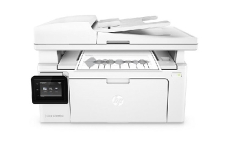 HP M130a LaserJet Pro MFP Printer
