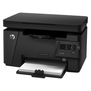 HP M125a LaserJet Pro MFP Printer 
