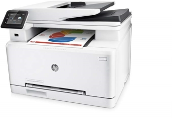 HP M277n Color LaserJet Pro MFP Printer
