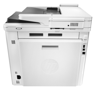 HP M477fdn MFP Color LaserJet Pro Printer 