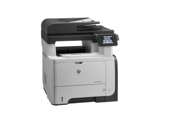 HP M521dw LaserJet Multifunction Printer Pro 