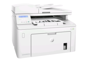 HP M227sdn LaserJet Pro MFP Multifunction Printer