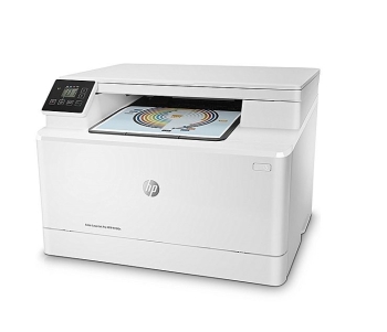 HP  M180n Color LaserJet Pro MFP Printers