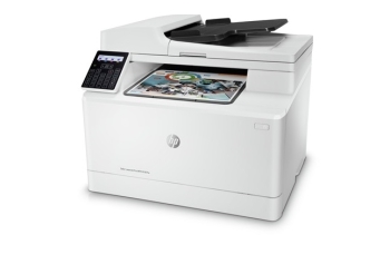 HP M181fw Color LaserJet Pro MFP Printers