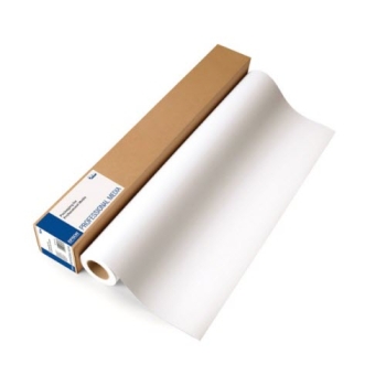 Epson Canvas Signature Worthy Water Resistant Satin 44" Roll Media