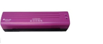 Atlas AS-LM2-P42D3  A4 Laminating Machine