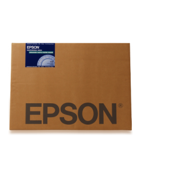 Epson Enhanced Matte Posterboard, DIN A2, 800g/m², 20 Sheets