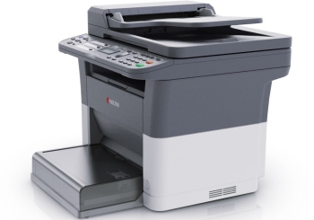 Kyocera  FS-1120MFP ECOSYS Laser Printer