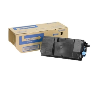 Kyocera TK-3150  Black Toner Cartridge