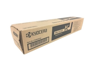 Kyocera TK-5197K Black Toner Cartridge