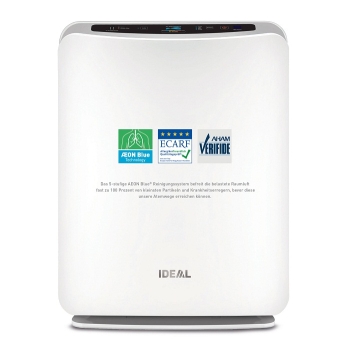IDEAL AP15 Air Purifier With Aeon Blue Technology