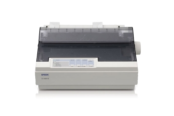 Epson LX-300 Dot Matrix Printer