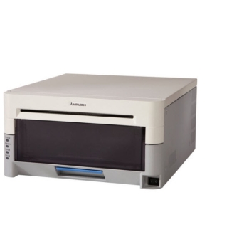Mitsubishi CP-3800DW Thermal Transfer Digital Color Photo Printer