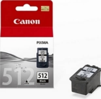 Canon PG-512 Black Original ink Cartridge