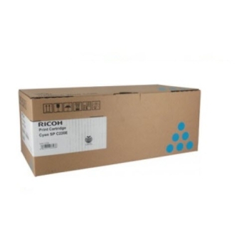 Ricoh SP-C220E Color Toner Cartridges