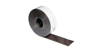 Legamaster Self-Adhesive Magnetic Tape 12,5 mm x 3 m
