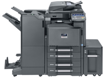 Kyocera TASKalfa 5501i Multifunctional Printer  