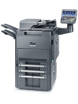 Kyocera TASKalfa 6551ci MFP Printer