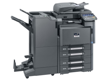 Kyocera TASKalfa 4551ci Multifunctional Printer 