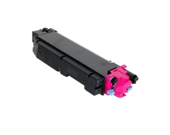 Kyocera TK-5142M Magenta Toner Cartridge