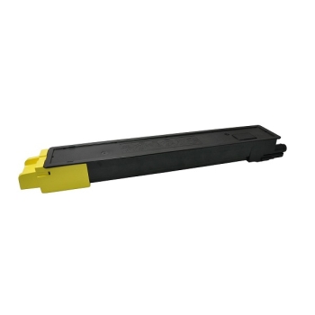 Kyocera TK-8325Y Yellow Toner Cartridge