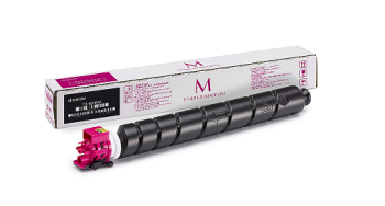 Kyocera TK-8345M Original Toner Cartridge - Magenta