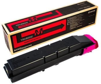 Kyocera TK-8505M Toner Cartridge