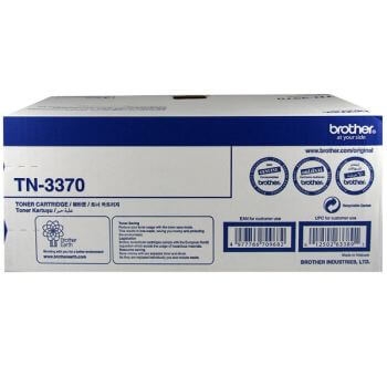 Brother TN-3370 Toner Cartridge  