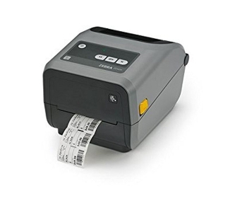 Zebra ZD420t Barcode Ultra Compact Label Printer