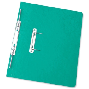 Premier Spring File FS 300G Green - Set of 10