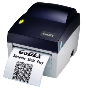 Godex DT4 Barcode Printer