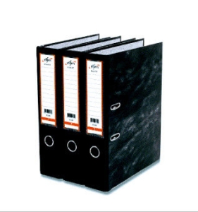 Elfen 999 Box File Large F/S - Set of 10