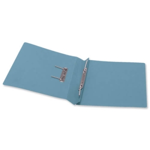 Premier Spring File FS 300G Blue - Set of 10