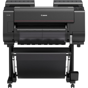 Canon imagePROGRAF PRO-2000 24" Photographic Large-Format Inkjet Printer