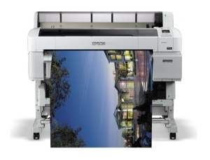 Epson SureColor SC-T5200D Large Format Printer