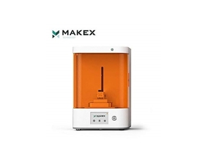 MakeX M-Jewelry U60 DLP 3D Printer