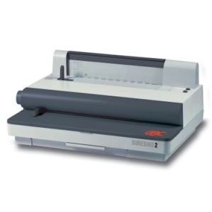 GBC SureBind System 2 Strip Binder