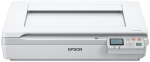 Epson Work Force DS-50000N A3 Document Scanner