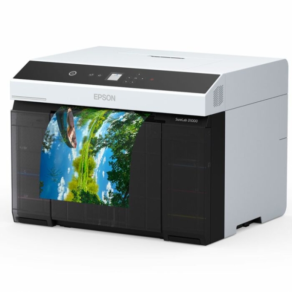 Buy Epson SureLab SL-D1000 240V Commercial Photo Printer – High