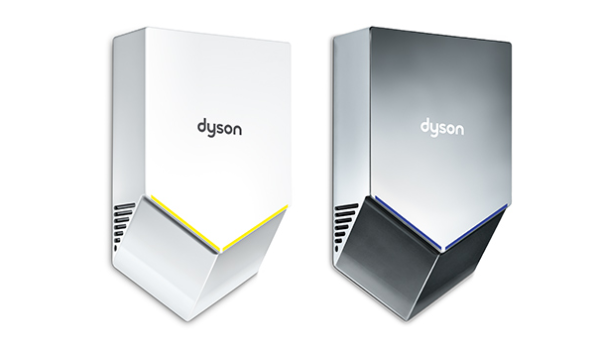 Dyson airblade deals v