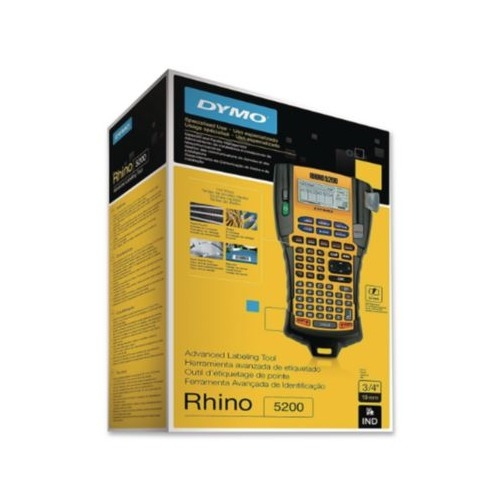  RHINO PRO MACHINE 5200 IN A BOX