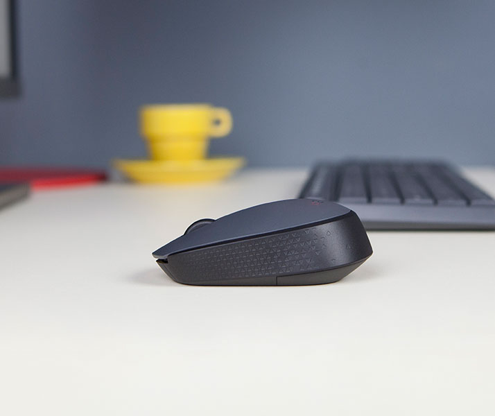Reliable 2.4Ghz wireless