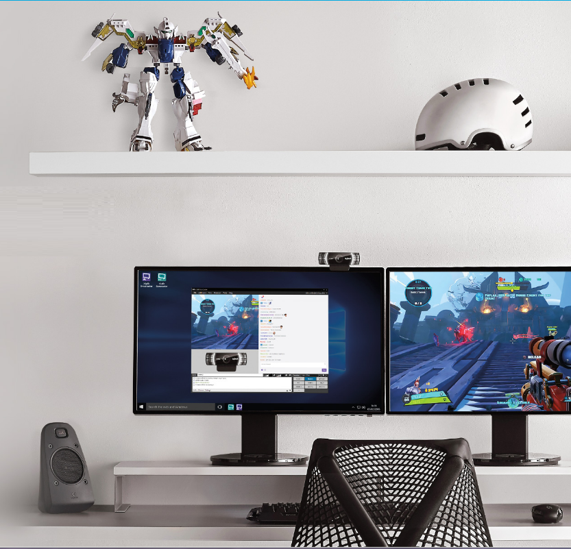 CAPTURE STEREO AUDIO FROM EVERY ANGLE
