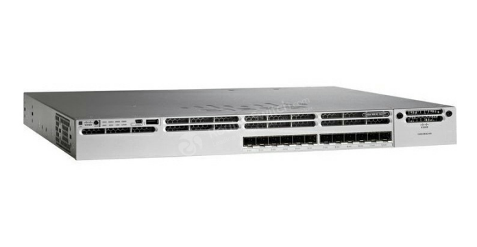 WS-C3850-12XS-S
