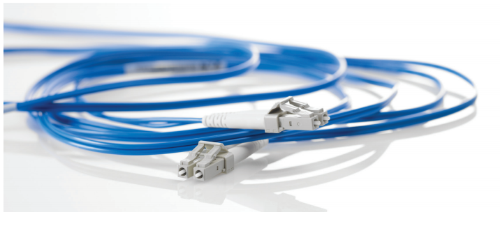 Fibre Optic Cables