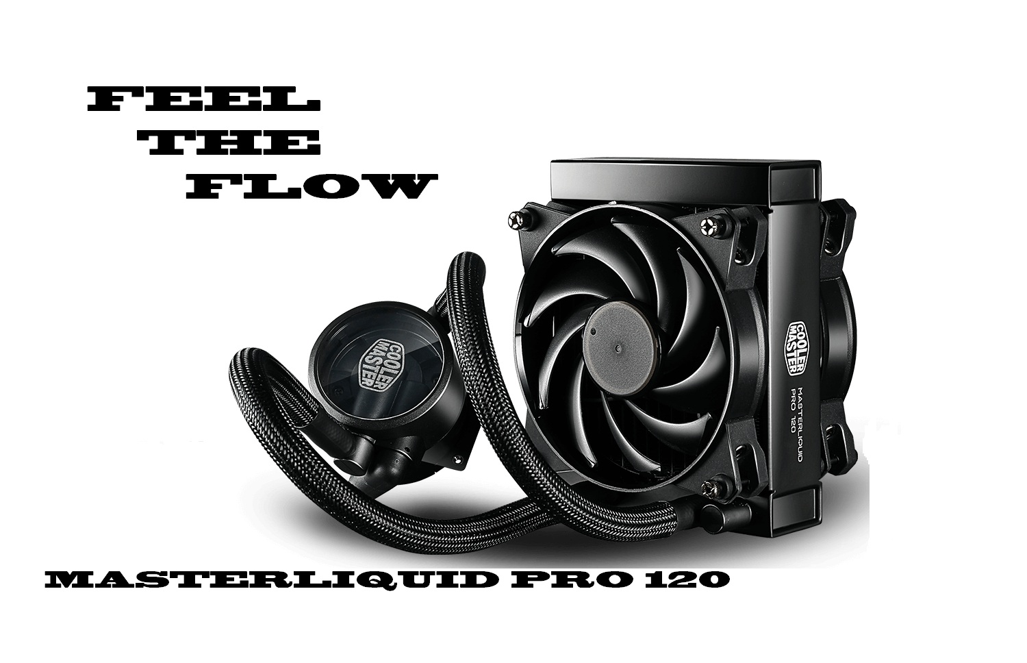 cooler master masterliquid pro 120 MLY-D12X-A20MB-R1