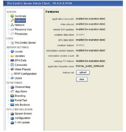 PCS200S