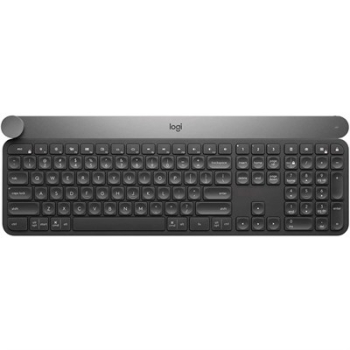 Logitech 920-008504 PC & Laptop Wireless Keyboard 
