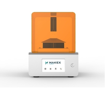 Makex M-One Pro DLP D40 3D Printer- For Dentistry