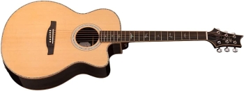 PRS SE Angeles AE60 Acoustic-Electric Guitar